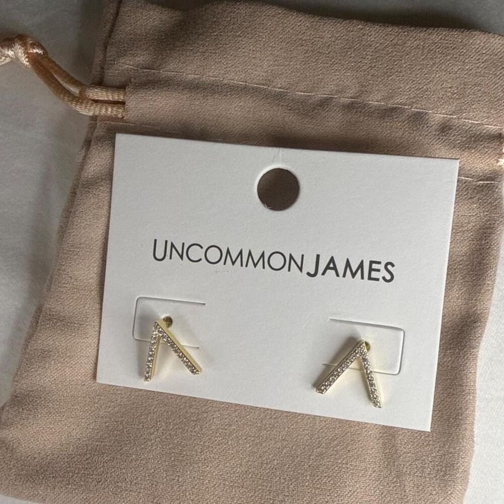 Unbranded Women's Gold and Tan Jewellery